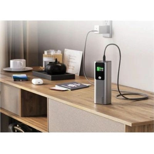 Alogic ARK 27,000MAH POWER BANK WITH 140W USB-C CHARGING (A27KPB140W)