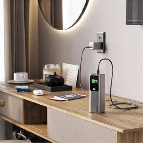 Alogic ARK 27,000MAH POWER BANK WITH 140W USB-C CHARGING (A27KPB140W)