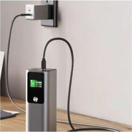 Alogic ARK 27,000MAH POWER BANK WITH 140W USB-C CHARGING (A27KPB140W)