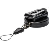 Socket Mobile Ultra Durable Pull Reel Clip 7/600/700/800 Series (AC4130-1828)