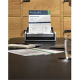 Brother ADS1800W Wireless Desktop Document Scanner (ADS1800W)