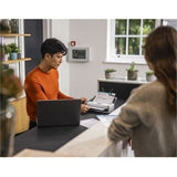 Brother ADS1800W Wireless Desktop Document Scanner (ADS1800W)