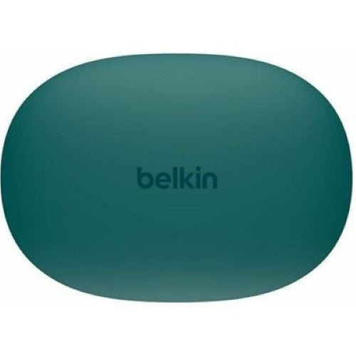 Belkin SOUNDFORM BOLT 2 TRUE WIRELESS HEADPHONES TEAL (AUC009FQTEV2)