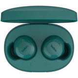 Belkin SOUNDFORM BOLT 2 TRUE WIRELESS HEADPHONES TEAL (AUC009FQTEV2)