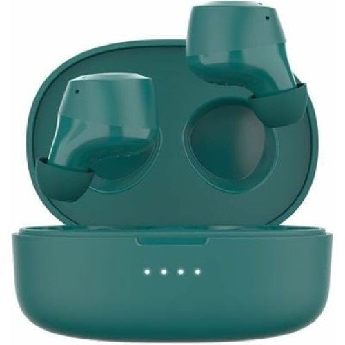 Belkin SOUNDFORM BOLT 2 TRUE WIRELESS HEADPHONES TEAL (AUC009FQTEV2)