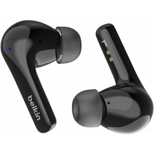 Belkin SOUNDFORM MOTION 2 TRUE WIRELESS HEADPHONES BLACK (AUC010FQBKV2)