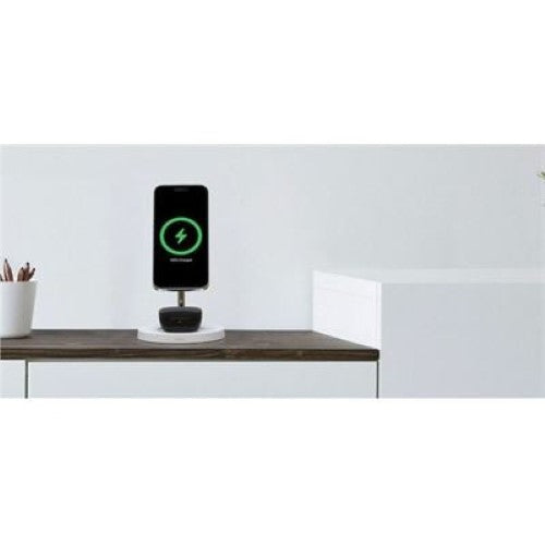 Belkin SOUNDFORM MOTION 2 TRUE WIRELESS HEADPHONES BLACK (AUC010FQBKV2)