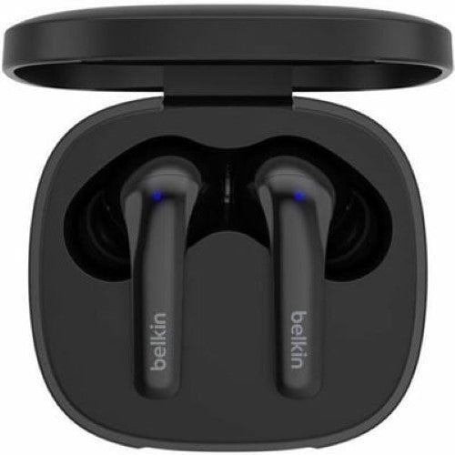 Belkin SOUNDFORM MOTION 2 TRUE WIRELESS HEADPHONES BLACK (AUC010FQBKV2)
