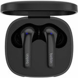 Belkin SOUNDFORM MOTION 2 TRUE WIRELESS HEADPHONES BLACK (AUC010FQBKV2)