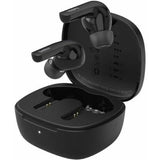 Belkin SOUNDFORM MOTION 2 TRUE WIRELESS HEADPHONES BLACK (AUC010FQBKV2)