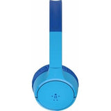 SOUNDFORM MINI 2 WIRELESS OVER EAR HEADP