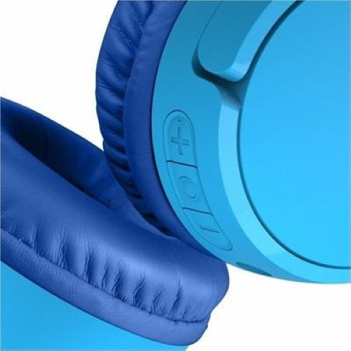 SOUNDFORM MINI 2 WIRELESS OVER EAR HEADP