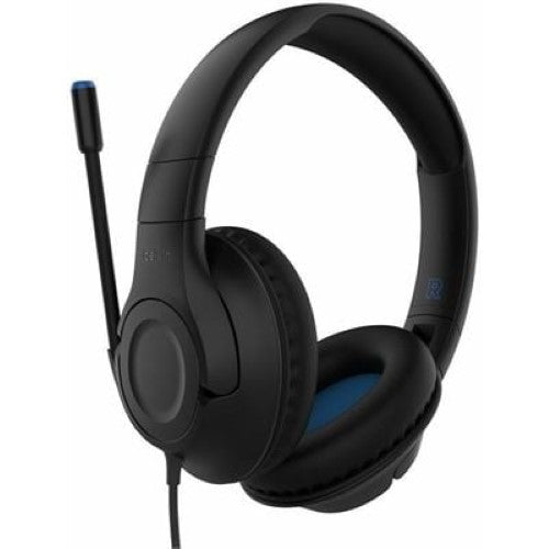 Belkin SOUNDFORM INSPIRE WIRED OVER-EAR HEADSET FOR KIDS (AUD007FQBK)