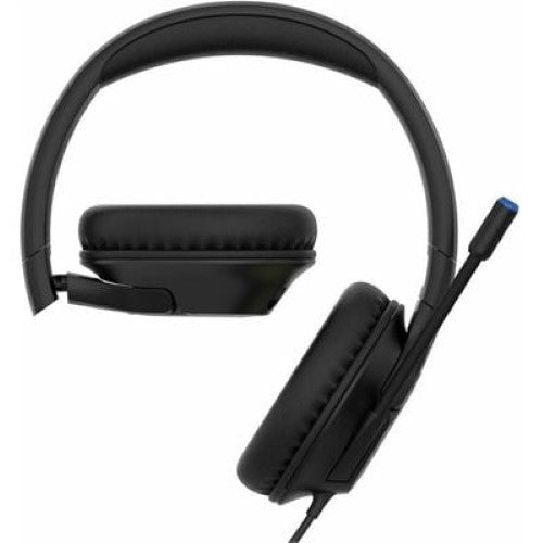 Belkin SOUNDFORM INSPIRE WIRED OVER-EAR HEADSET FOR KIDS (AUD007FQBK)