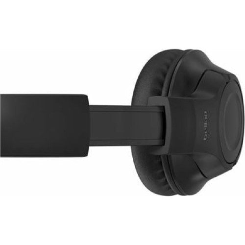 Belkin SOUNDFORM INSPIRE WIRED OVER-EAR HEADSET FOR KIDS (AUD007FQBK)