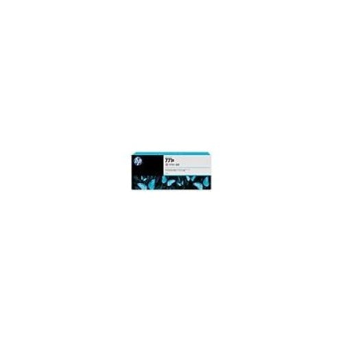 HP 771B 775-ml Light Magenta Designjet Ink Cartridge (B6Y03A)