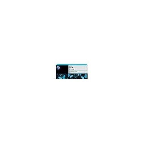 HP 771B 775-ml Light Cyan Designjet Ink Cartridge (B6Y04A)