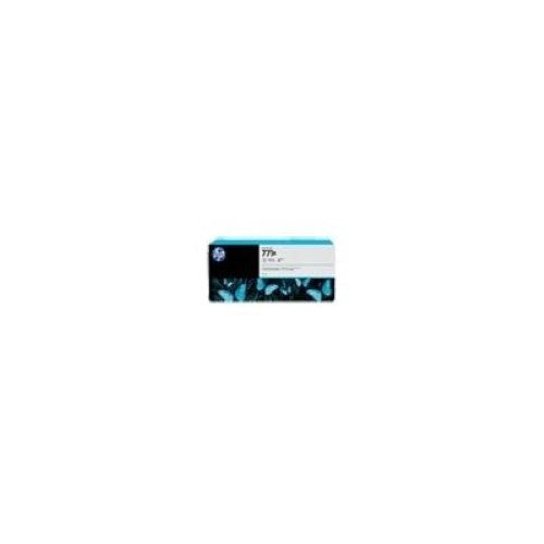 HP 771B 775-ml Light Gray Designjet Ink Cartridge (B6Y06A)