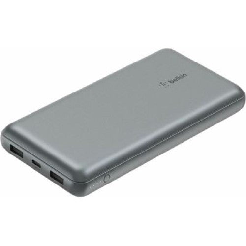 Belkin BOOSTCHARGE Power Bank 20K (BPB012BTGY)