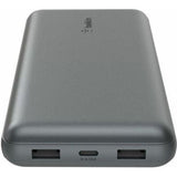 Belkin BOOSTCHARGE Power Bank 20K (BPB012BTGY)