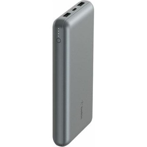 Belkin BOOSTCHARGE Power Bank 20K (BPB012BTGY)