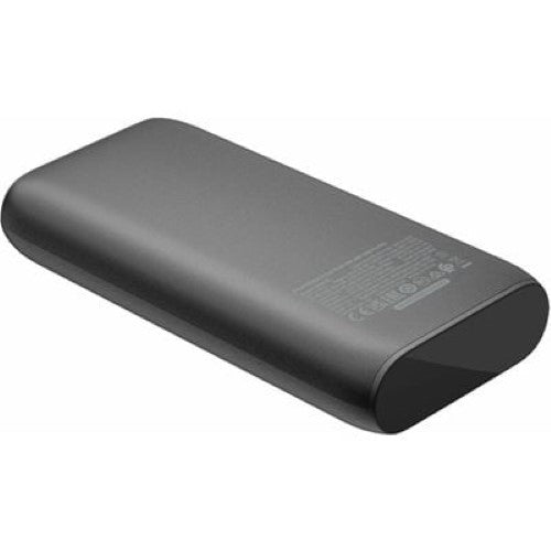 Belkin BOOSTCHARGE POWER BANK 20K, BLACK (BPB016BTBK)