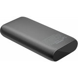 Belkin BOOSTCHARGE POWER BANK 20K, BLACK (BPB016BTBK)