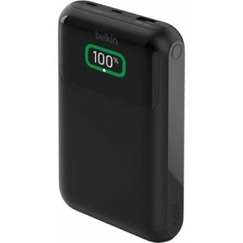 20K BOOSTCHARGE PRO 3-PORT LAPTOP POWER