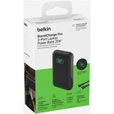 20K BOOSTCHARGE PRO 3-PORT LAPTOP POWER