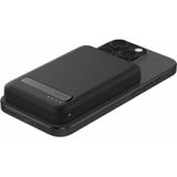 BOOSTCHARGE 5K 15W QI2 POWER BANK BLK