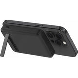BOOSTCHARGE 5K 15W QI2 POWER BANK BLK