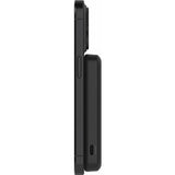 BOOSTCHARGE 5K 15W QI2 POWER BANK BLK