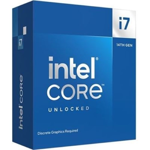 I7-14700KF 33M CACHE 3.4 GHZ BOXED