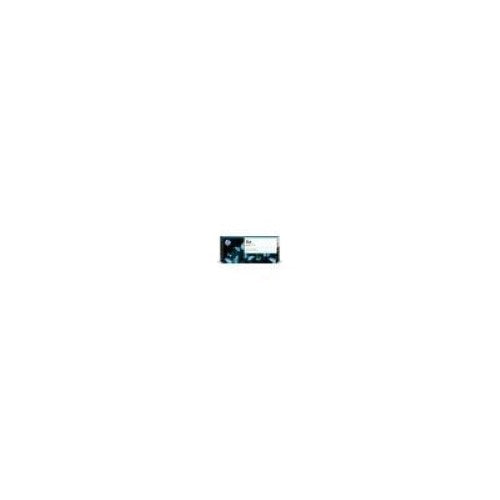 HP 764 300-ml Yellow Ink Cartridge (C1Q15A)