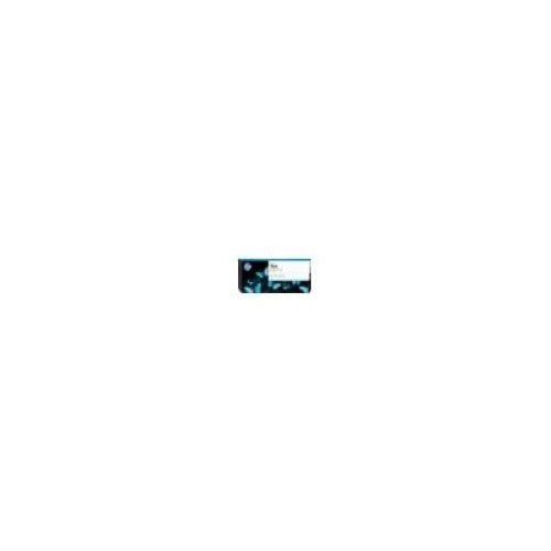 HP 764 300-ml Yellow Ink Cartridge (C1Q15A)