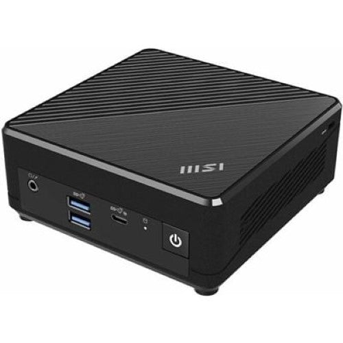 MSI Computer CUBI NUC BB Core5 WIFI 3YR (CUBI 6 1M-XXXBNZ C5)