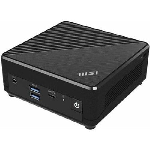 MSI Computer CUBI NUC BB Core5 WIFI 3YR (CUBI 6 1M-XXXBNZ C5)