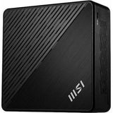 MSI Computer CUBI NUC BB Core5 WIFI 3YR (CUBI 6 1M-XXXBNZ C5)