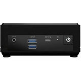 MSI Computer CUBI NUC BB Core5 WIFI 3YR (CUBI 6 1M-XXXBNZ C5)
