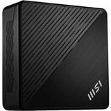 MSI Computer CUBI NUC BB Core5 WIFI 3YR (CUBI 6 1M-XXXBNZ C5)