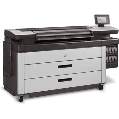 HP 711 3-pack 29-ml Yellow Ink Cartridges (CZ136A)