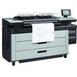 HP 711 3-pack 29-ml Yellow Ink Cartridges (CZ136A)