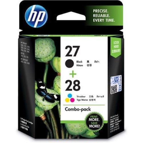HP 980 BLACK INK CARTRIDGE D8J10A (D8J10A)