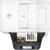 HP 980 BLACK INK CARTRIDGE D8J10A (D8J10A)