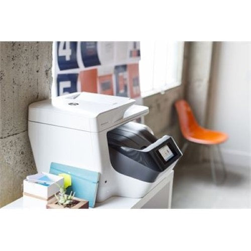 HP 980 BLACK INK CARTRIDGE D8J10A (D8J10A)