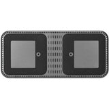 Targus DOCK710AUZ Hybrid Quad 4K docking station 100w Power (DOCK710AUZ)