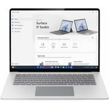 Srfc Lptp 7 15" CU7/16GB/256GB Plat