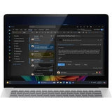 Srfc Lptp 7 15" CU7/16GB/256GB Plat