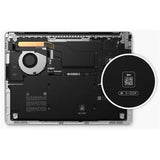 Srfc Lptp 7 15" CU7/16GB/256GB Plat