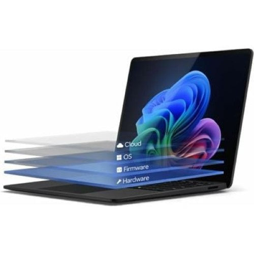 Srfc Lptp 7 13.8" CU5/32GB/512GB Blk